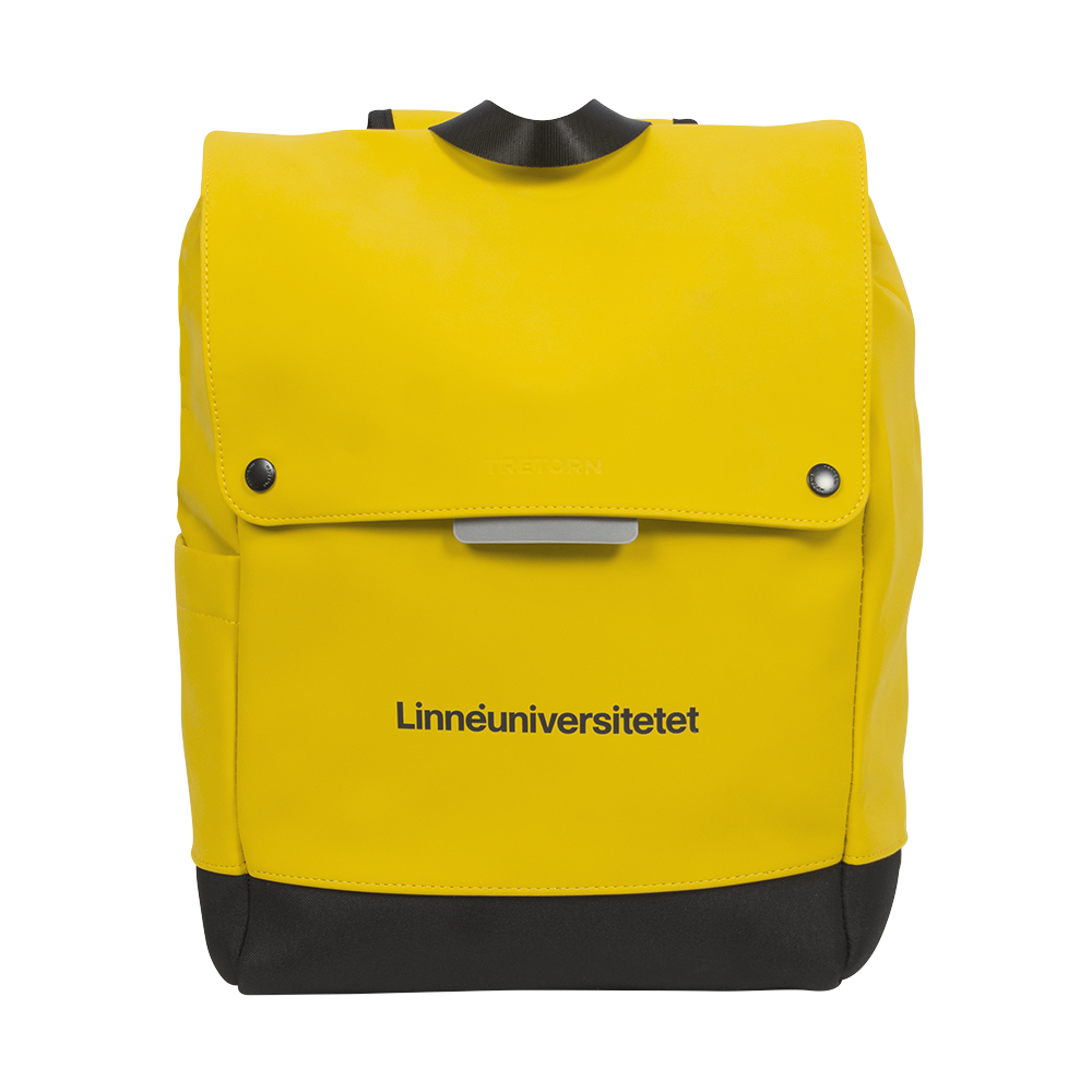 Ryggsäck Tretorn inkl tryck