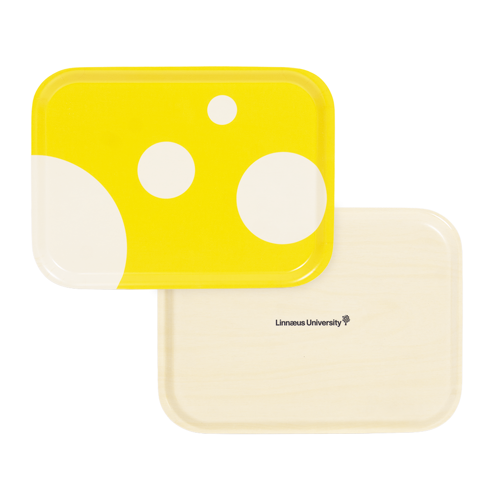 Bricka, engelsk version