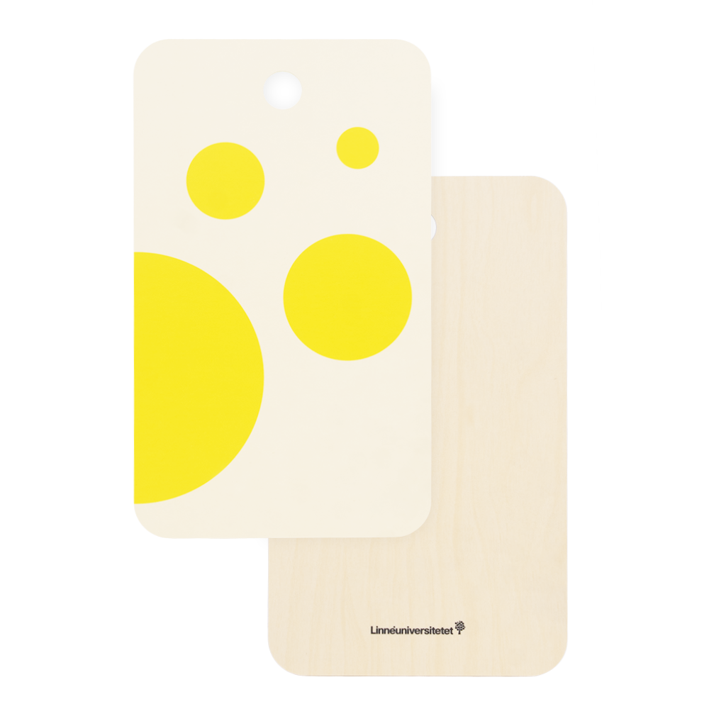 Skärbräda, svensk version